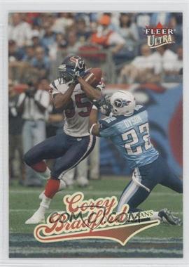 2004 Fleer Ultra - [Base] #51 - Corey Bradford