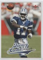 Quincy Carter