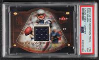 Tom Brady [PSA 7 NM]