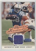 Marvin Harrison #/349