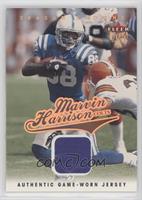 Marvin Harrison #/349