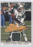 Chad Pennington #/349