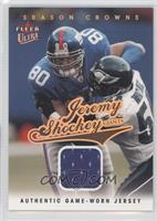 Jeremy Shockey #/349