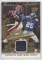 Eric Moulds #/99