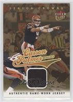 Carson Palmer #/99