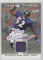 Ray Lewis #/29