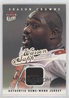 Warren Sapp #/29