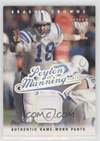 Peyton Manning #/149