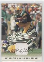 Ahman Green #/149