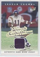 Daunte Culpepper #/149