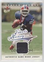 Travis Henry #/149