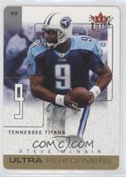 Steve McNair