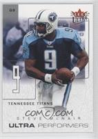 Steve McNair