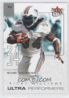 Ricky Williams