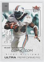 Ricky Williams