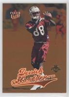 Derrick Hamilton #/375