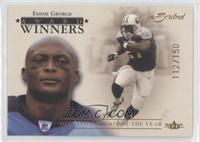 Eddie George #/150