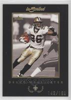 Deuce McAllister #/199