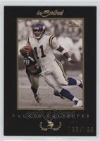 Daunte Culpepper #/199