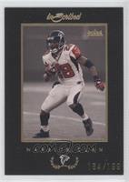 Warrick Dunn #/199