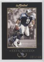 Steve McNair #/199