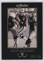 Rich Gannon #/199