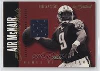 Steve McNair #/150