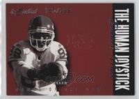 Dante Hall #/299