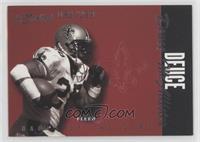 Deuce McAllister #/299