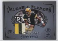 Brett Favre