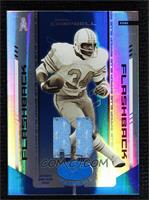 Flashback - Earl Campbell #/50