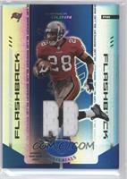 Flashback - Warrick Dunn #/50