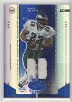 Duce Staley [Noted] #/50