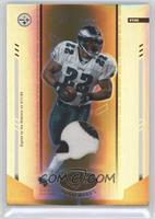 Duce Staley #/25