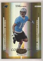 New Generation - Drew Carter #/25