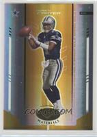 Quincy Carter #/25