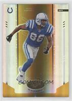 Marvin Harrison [EX to NM] #/25