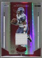 Shaun Alexander [Noted] #/150