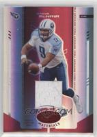 Steve McNair [EX to NM] #/150