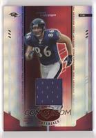 Todd Heap #/150