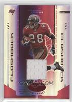 Flashback - Warrick Dunn #/150