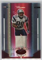 Troy Brown #/150