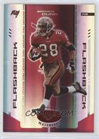 Flashback - Warrick Dunn #/100