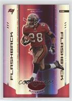 Flashback - Warrick Dunn #/100