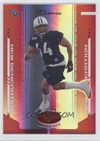 New Generation - Troy Fleming #/100