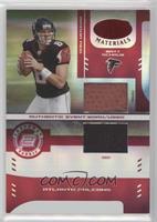 Freshman Fabric - Matt Schaub #/150