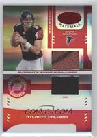 Freshman Fabric - Matt Schaub #/150