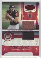 Freshman Fabric - Matt Schaub #/150