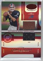 Freshman Fabric - J.P. Losman #/150