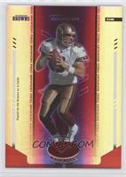 Jeff Garcia #/100